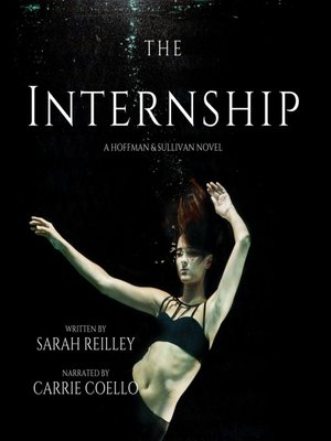cover image of The Internship